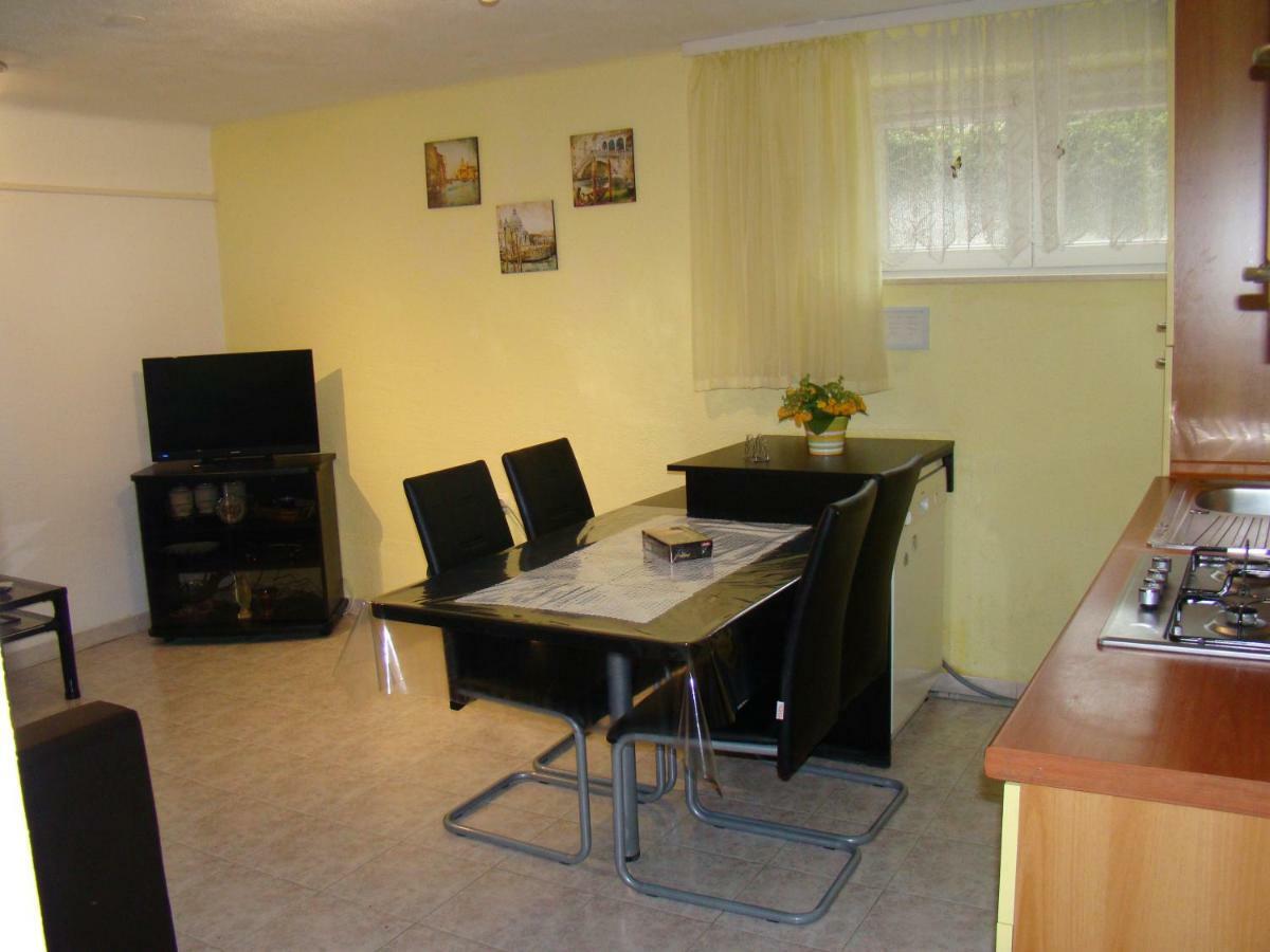 Apartments Adriana Сплит Экстерьер фото