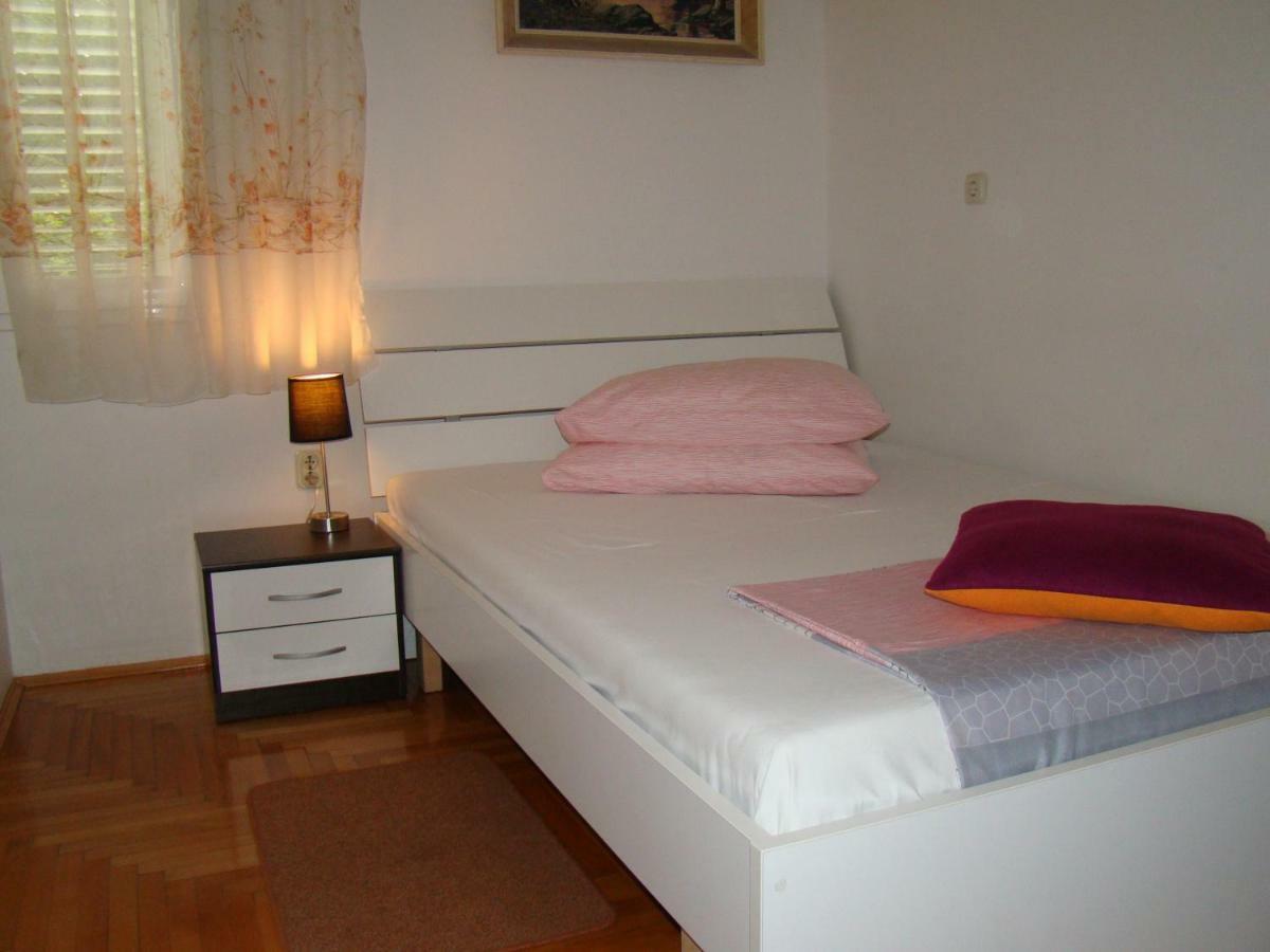 Apartments Adriana Сплит Экстерьер фото